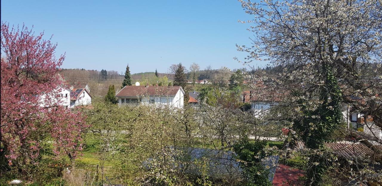 Ruhig gelegenes Objekt - Netflix,Balkon, Nespressomaschine, Fahrräder- 7 Minuten vom See für den perfekten Urlaub im Süden Uhldingen-Mühlhofen Exterior foto